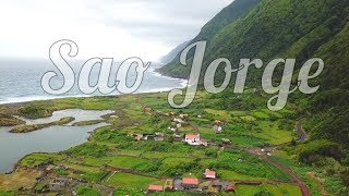 São Jorge The Azores Portugals Best Kept Secret 😱 [upl. by Yahsram552]