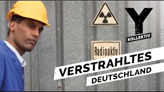 Radioaktive Strahlung in Deutschland  So gehen wir damit um [upl. by Lemaceon]