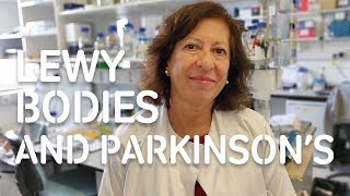 Why are Lewy bodies so important for understanding Parkinsons [upl. by Llehcim]