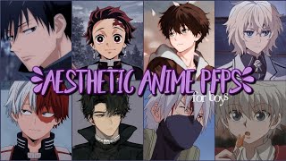 Cute Anime Couple Profile Pictures  aesthetic pfp ❀ [upl. by Tepper323]