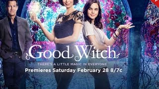 Good Witch Extended Preview  Season 1 [upl. by Paff]