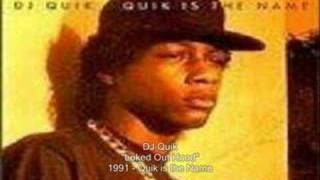 DJ Quik  Loked Out Hood [upl. by Aknayirp]