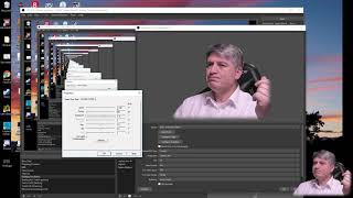 Logitech Brio 4k  Best Image Quality Set Up [upl. by Barnebas]