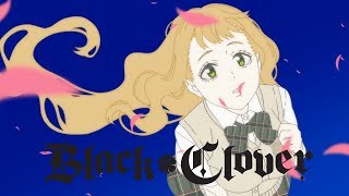 Black Clover  Ending 4  four [upl. by Ennirac]