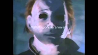 Michael Myers Theme song with video [upl. by Nnaylloh]