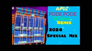 APDI PODE PODE Dj Tamil song [upl. by Barbur435]