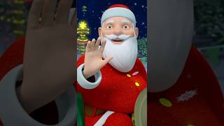 Jingle Bells babysongs cartoon trending kidsmusic singalong shorts nurseryrhymes [upl. by Crichton659]