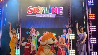 Skyline Gang In The Scare Factor [upl. by Yssirk]