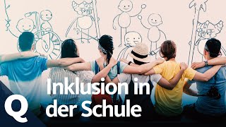 Inklusion Gemeinschaft als Menschenrecht Ganze Folge  Quarks [upl. by Keryt]