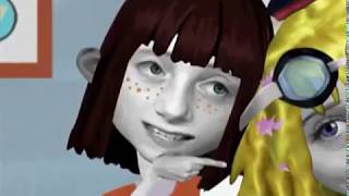 Angela Anaconda  quotStuck On Youquot  1999 [upl. by Wiatt]