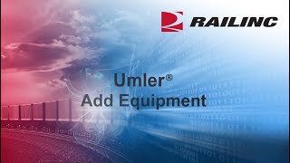 Umler Add Equipment [upl. by Ximenez]