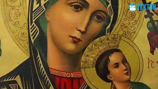 La Virgen del Perpetuo Socorro Su devoción y su historia 27 de junio [upl. by Nyliac145]