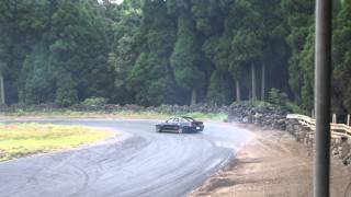 JZ DRIFT FESTIVAL in SEKIA 201187 [upl. by Cybil26]