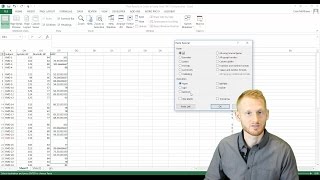 Paste Special Values in Excel [upl. by Stanleigh]