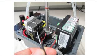 TopWorx Pneumatic Overview amp Troubleshoot [upl. by Aicrop]