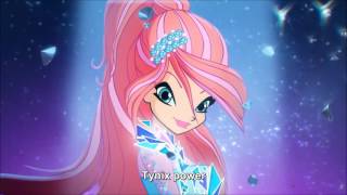 Winx Club  Tynix English [upl. by Johan]