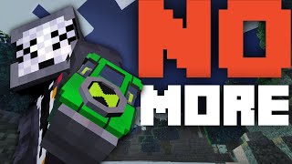 Minecraft Ben 10 Survival Ep 28 Hero No More [upl. by Kciredorb]