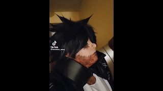 Mha TikTok cringe part 7 [upl. by Arrat]