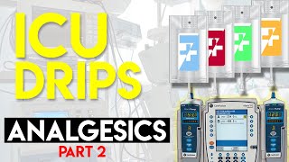 General Anesthetics Overview  Anesthesiology [upl. by Thorny923]