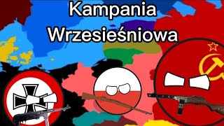 Kampania Wrześniowa w Skrócie [upl. by Dorrie629]