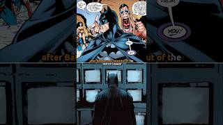 Batman Gets Back In The League [upl. by Seyler98]