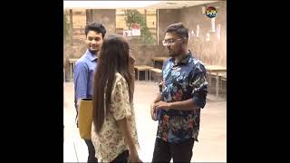 NSU VC Interview with Deepto TV [upl. by Annayek]