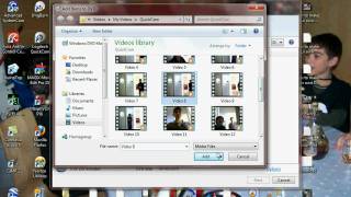 How to Make a DVD with your PC [upl. by Cristine]