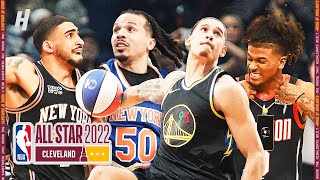 FULL 2022 NBA Dunk Contest [upl. by Duston]