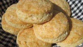 OLD FASHIONED SOUTHERN BISCUITS  How to make old fashioned BISCUITS Recipe [upl. by Sandon648]