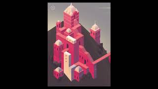 Monument Valley 2 Walkthrough [upl. by Barnum]