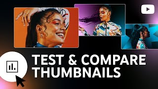 NEW Test amp Compare Thumbnails [upl. by Alliuqaj]