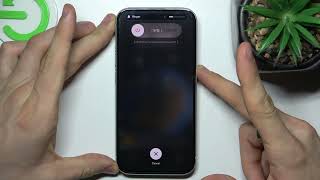 How to Fix Screen not respond on iPhone 15 [upl. by Llehsam]