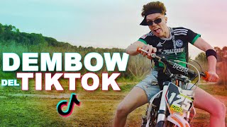 El Dembow Del TikTok  Animalize21 Video Oficial Especial 10 Millones [upl. by Blakeley]