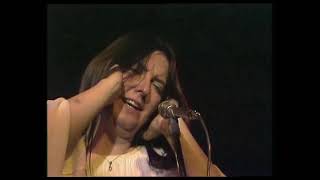 Steeleye Span  Saucy Sailor live in 1974 on Swiss TV [upl. by Anid]