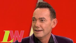 Craig Revel Horwood Loves Playing the Strictly Villain  Loose Women [upl. by Conte]