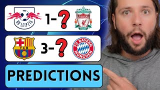 CHAMPIONS LEAGUE GAMEWEEK 3 PREDICTIONS amp BETTING TIPS  PART 2 [upl. by Erodeht]