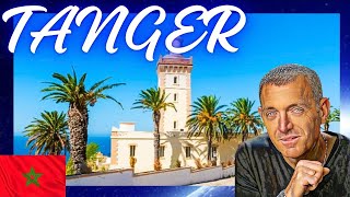 Visitez TANGER Magnifique ville du MAROC Juillet 2024 [upl. by Lowe]