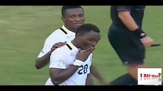 Ghana 2  1 Zambia  Highlights amp All Goals 06092013 Baba Yara Sports Stadium KumasiGhana [upl. by Banquer380]