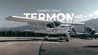 Campo Volo Termon  Val di Non Trentino [upl. by Rennerb677]