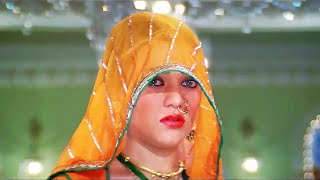 Ek Radha Ek Meera Full Song 4K 💔 Lata Mangeshkar  Mandakini 💔 Rajiv Kapoor  Ram Teri Ganga Maili [upl. by Ahcsas]