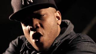 Styles P quotThat Street Lifequot featuring Tyler Woods Album In Stores May 18th 2010 [upl. by Schaper]