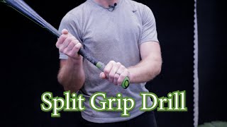 Split Grip Drill [upl. by Vories346]