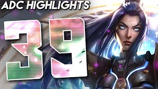 39  ADC Highlights [upl. by Swen]