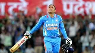 Sehwag Farewell  A Tribute To Virender Sehwag  ThankyouViru [upl. by Holmes120]