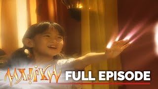 Majika Full Episode 11 [upl. by Nowd739]