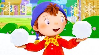 Noddy In Toyland 🎄🎁Christmas Special 🎄🎁 Christmas Videos For Kids Cartoon🎄🎁Christmas Movies [upl. by Rebliw]