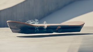 5 REAL Hoverboards That Actually EXIST [upl. by Emanuele]