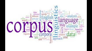 Corpus Linguistics  Types of Corpora  Introduction to corpus [upl. by Uahc]