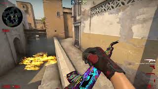 CSGO POV Liquid YEKINDAR 2419 vs EG dust2  ESL Pro League Season 16 [upl. by Suilenroc]