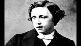 Lewis Carroll quotJabberwockyquot Poem animation [upl. by Aleahpar]